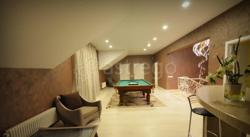 Коттедж, 600 м2 Москва - изображение 9