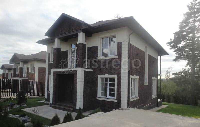 Коттедж, 240 м2 Москва - изображение 3