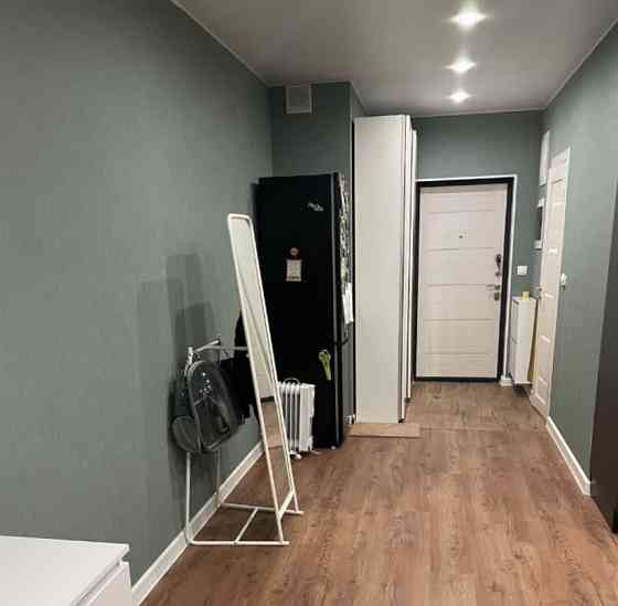 Студия, 27 м2, 3/26 эт. Котельники