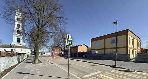 Отдельное здание, 200 м2 Кашира