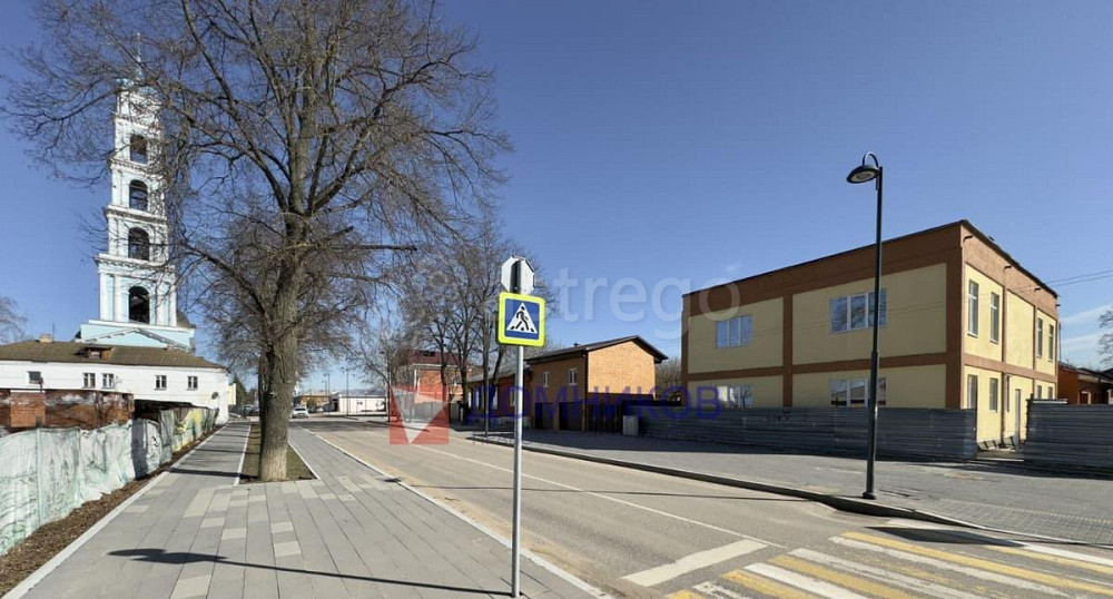 Отдельное здание, 200 м2 Кашира - изображение 3