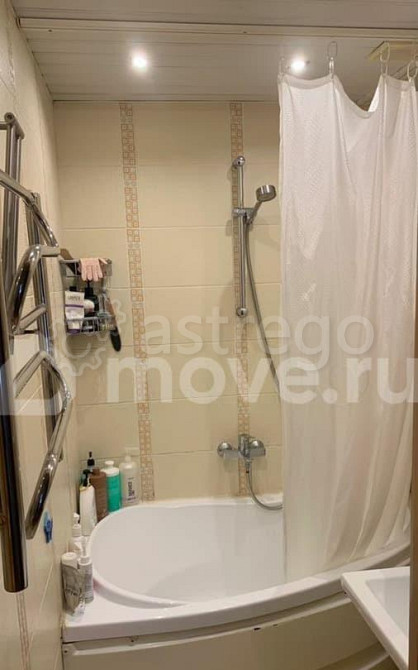 Комната, 15 м2, 9/12 эт. Москва - изображение 4