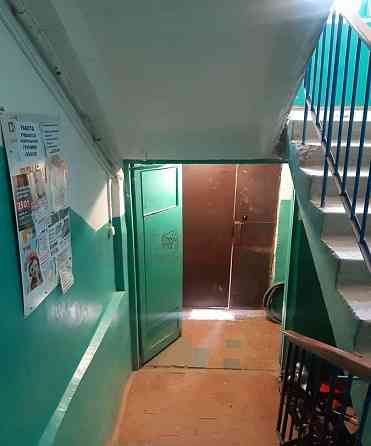 2-комн. квартира, 42.5 м2, 2/5 эт. Астрахань