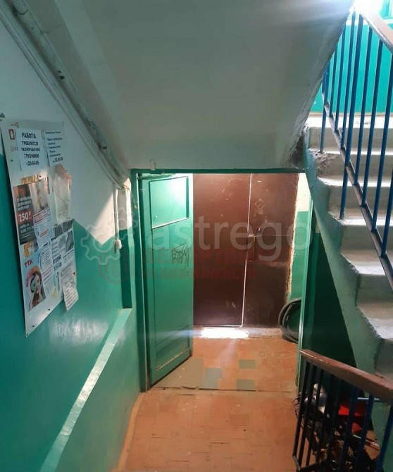 2-комн. квартира, 42.5 м2, 2/5 эт. Астрахань - изображение 4