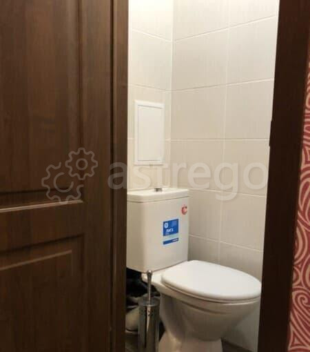 1-комн. квартира, 36 м2, 3/9 эт. Москва - изображение 7