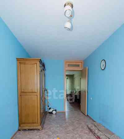 3-комн. квартира, 59.1 м2, 3/5 эт. Бийск