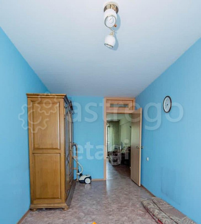 3-комн. квартира, 59.1 м2, 3/5 эт. Бийск - изображение 5