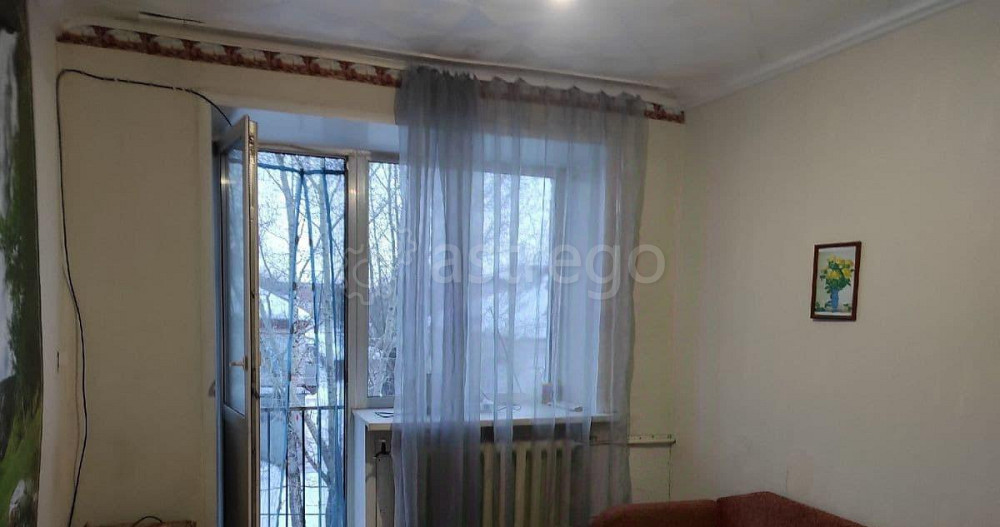 Комната, 13 м2, 3/3 эт. Новоалтайск - изображение 5