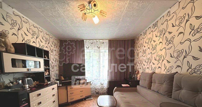 2-комн. квартира, 52.3 м2, 1/9 эт. Бийск - изображение 5