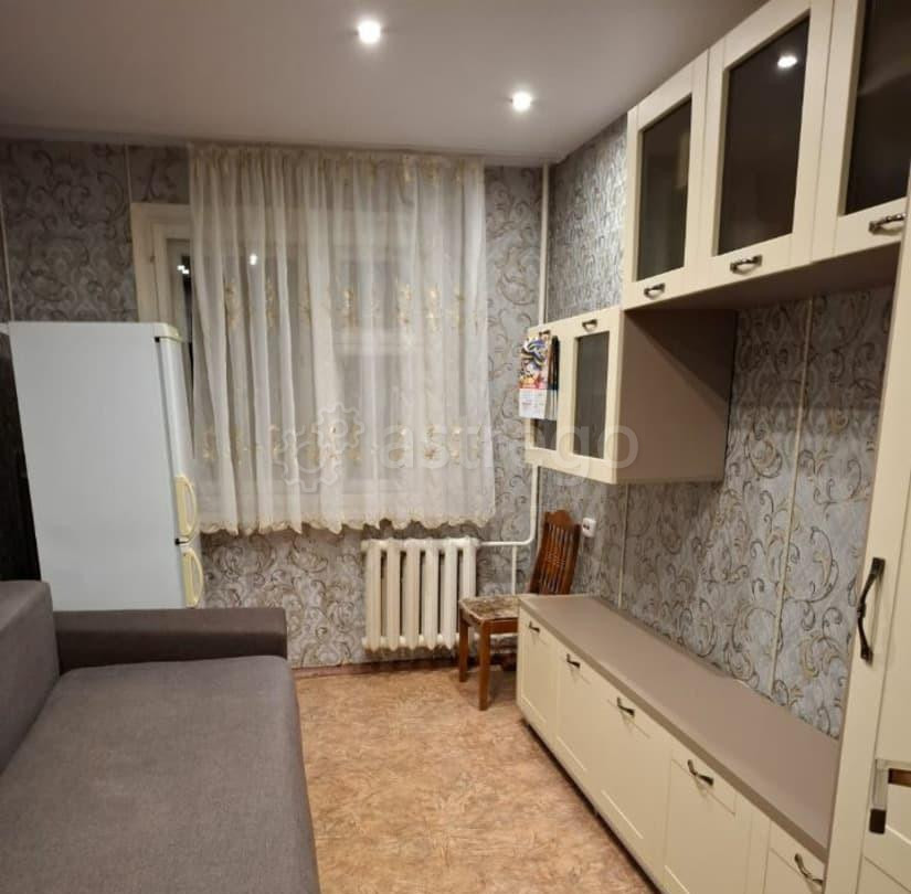 Комната, 12 м2, 3/6 эт. Барнаул - изображение 1