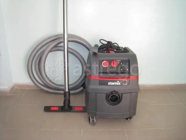 Аренда ( прокат) промышленный пылесос Волгоград - изображение 1