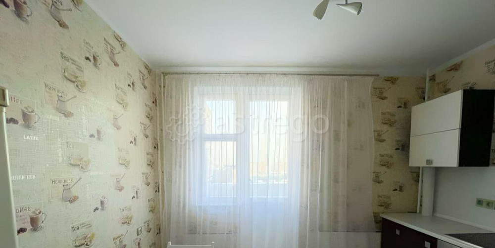 1-комн. квартира, 42 м2, 18/22 эт. Москва - изображение 5