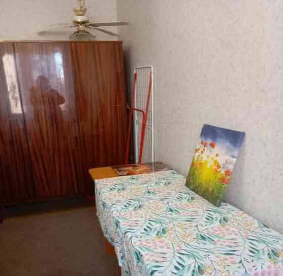 Комната, 12 м2, 6/9 эт. Москва