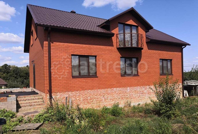 Коттедж, 250 м2, 25 соток, 2 эт. Северный - изображение 1