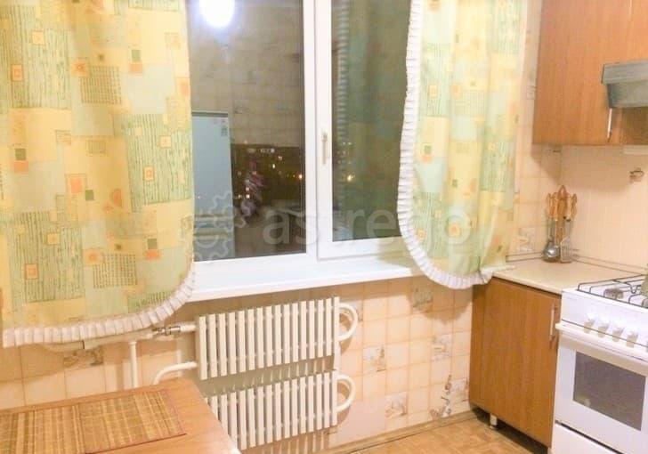 1-комн. квартира, 32 м2, 3/6 эт. Санкт-Петербург - изображение 2