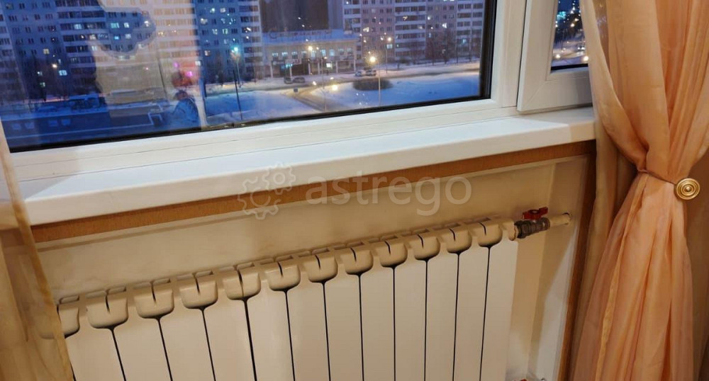 4-комн. квартира, 97 м2, 6/12 эт. Железногорск - изображение 6