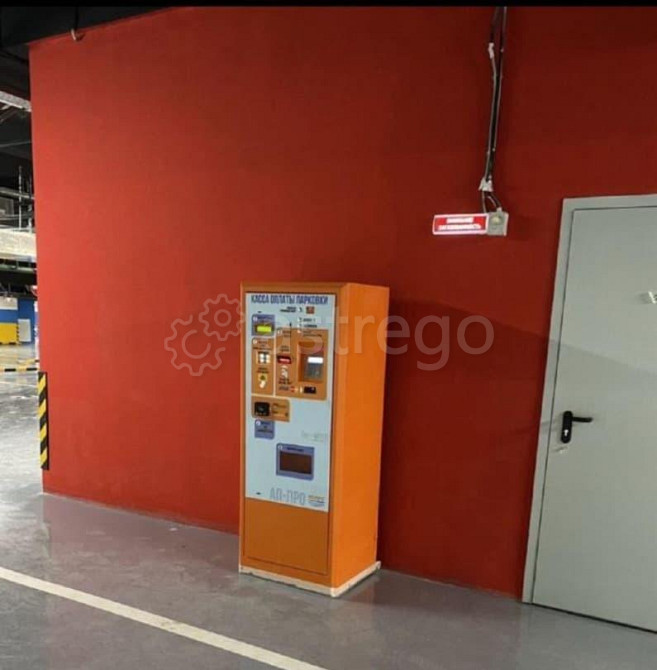 Машиноместо, 17 м2 Москва - изображение 4