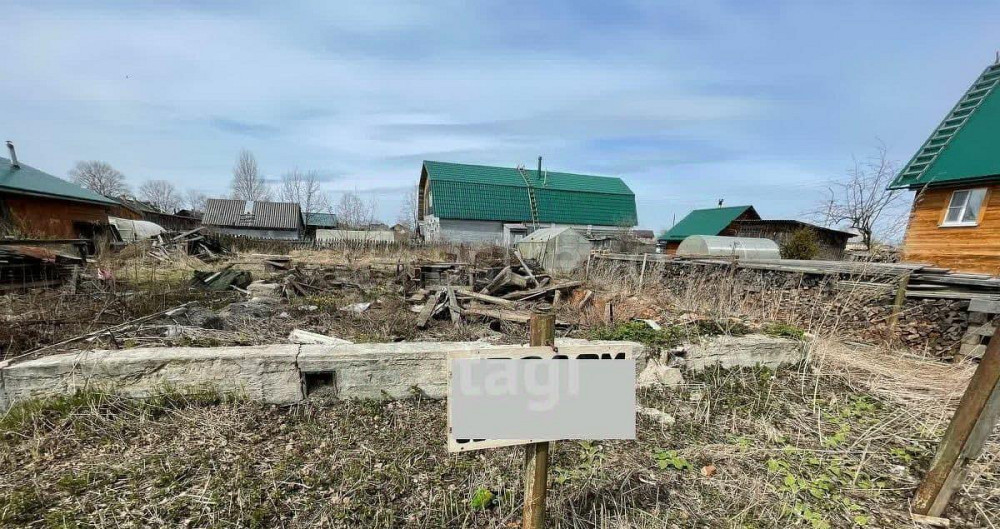 Земельный участок, 6 соток Котлас - изображение 7