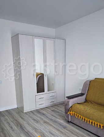 1-комн. квартира, 40 м2, 7/16 эт. Барнаул - изображение 1