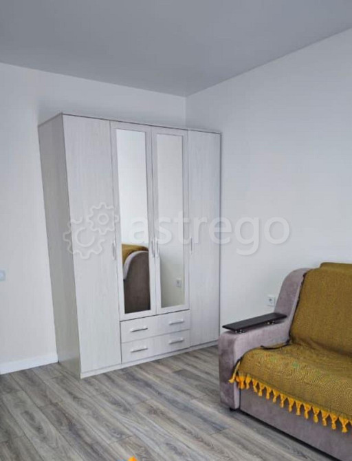 1-комн. квартира, 40 м2, 7/16 эт. Барнаул - изображение 1