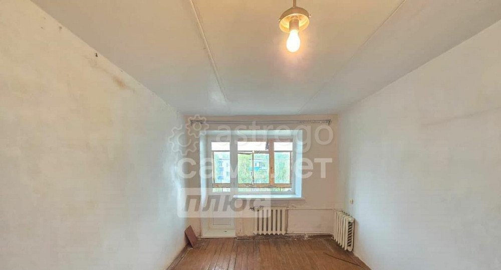 1-комн. квартира, 30 м2, 5/5 эт. Мелеуз - изображение 1