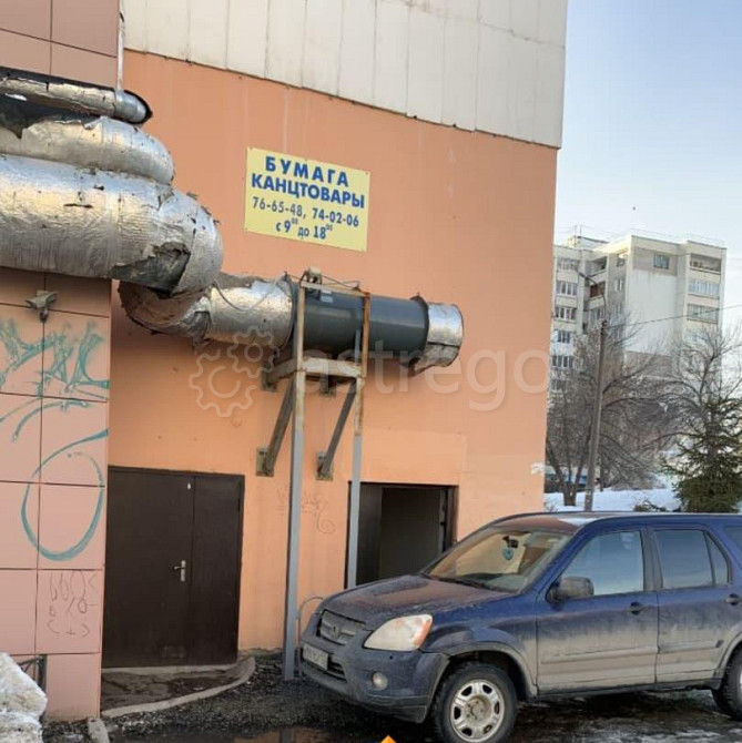 Свободного назначения, 11.5 м2 Уфа - изображение 3