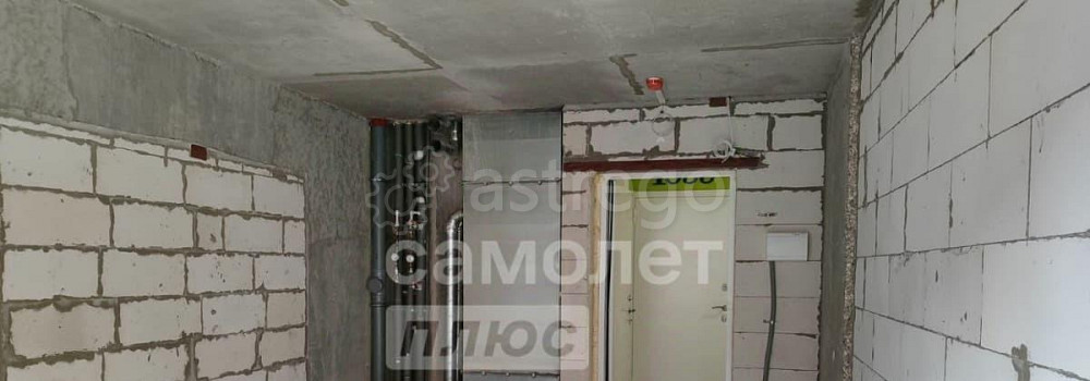 Студия, 21.4 м2, 6/25 эт. Балашиха - изображение 1