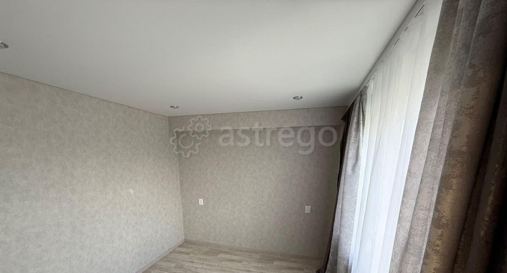 4-комн. квартира, 58.8 м2, 5/5 эт. Астрахань - изображение 4