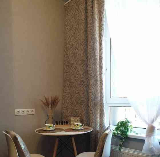 1-комн. квартира, 38 м2, 20/21 эт. Москва