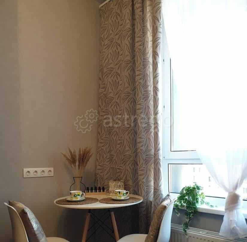 1-комн. квартира, 38 м2, 20/21 эт. Москва - изображение 3