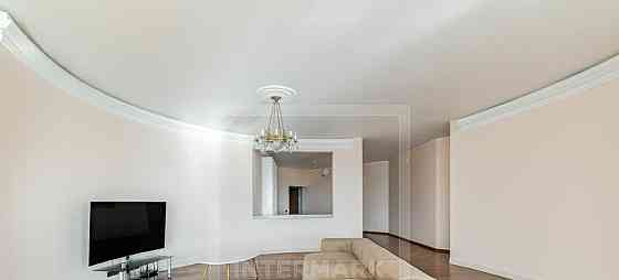 4-комн. квартира, 250 м2, 18/25 эт. Москва