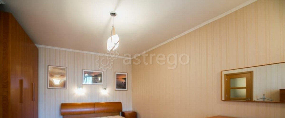 3-комн. квартира, 98 м2, 5/7 эт. Санкт-Петербург - изображение 6
