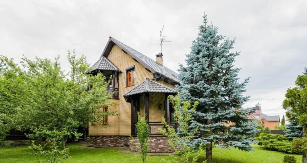 Дом, 253 м2, 15 соток, 3 эт. Москва - изображение 7