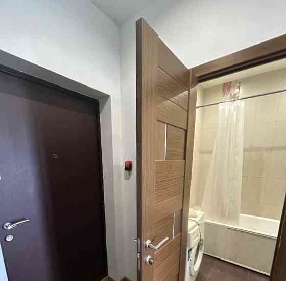 1-комн. квартира, 42 м2, 12/23 эт. Москва
