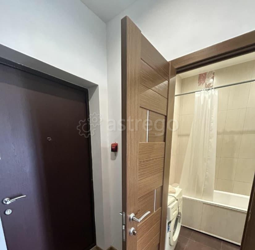 1-комн. квартира, 42 м2, 12/23 эт. Москва - изображение 2