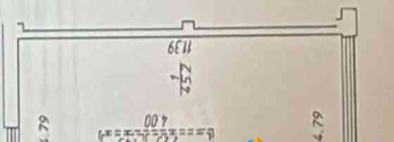 Свободного назначения, 55 м2 Красногорск