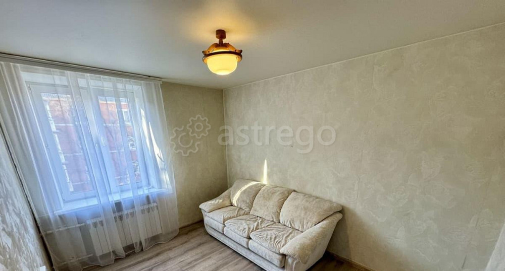 Комната, 17 м2, 3/4 эт. Воскресенск - изображение 2