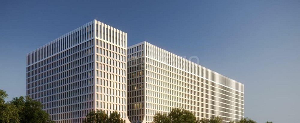 3-комн. апарт-ы, 82.79 м2, 7/16 эт. Москва - изображение 2