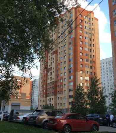 2-комн. квартира, 58 м2, 7/17 эт. Химки
