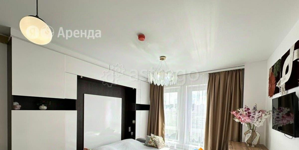 Студия, 20 м2, 11/33 эт. Москва - изображение 7