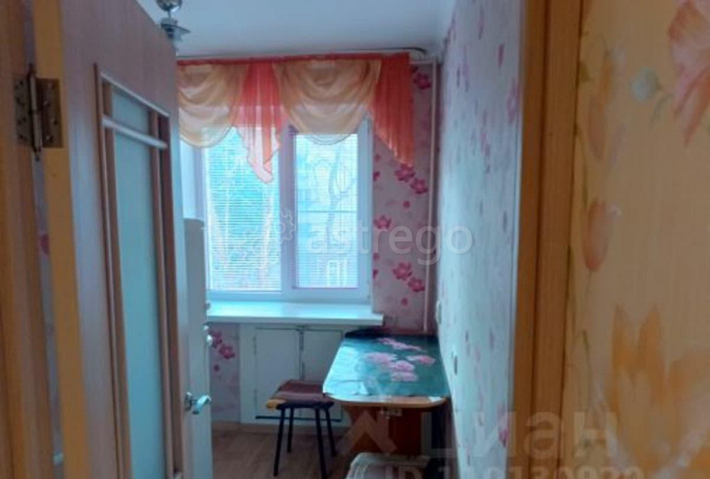 1-комн. квартира, 34.9 м2, 3/5 эт. Белгород - изображение 8