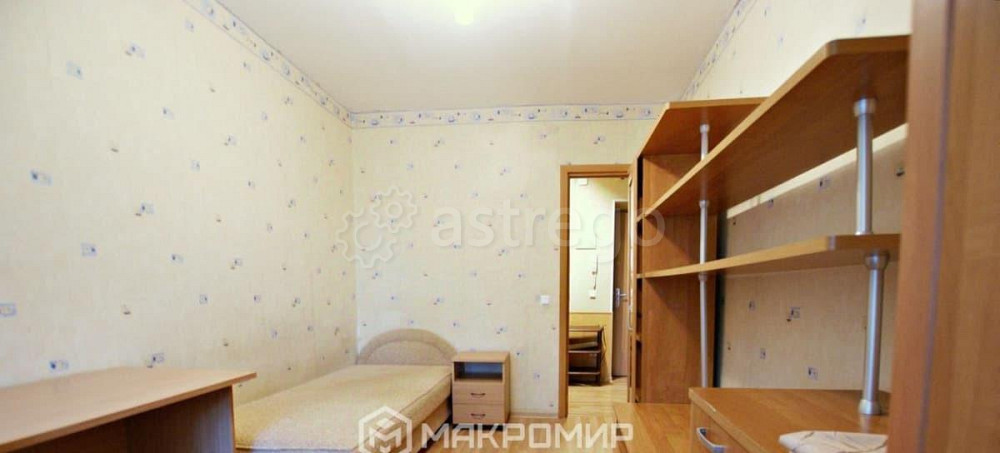 2-комн. квартира, 47.6 м2, 5/9 эт. Санкт-Петербург - изображение 4