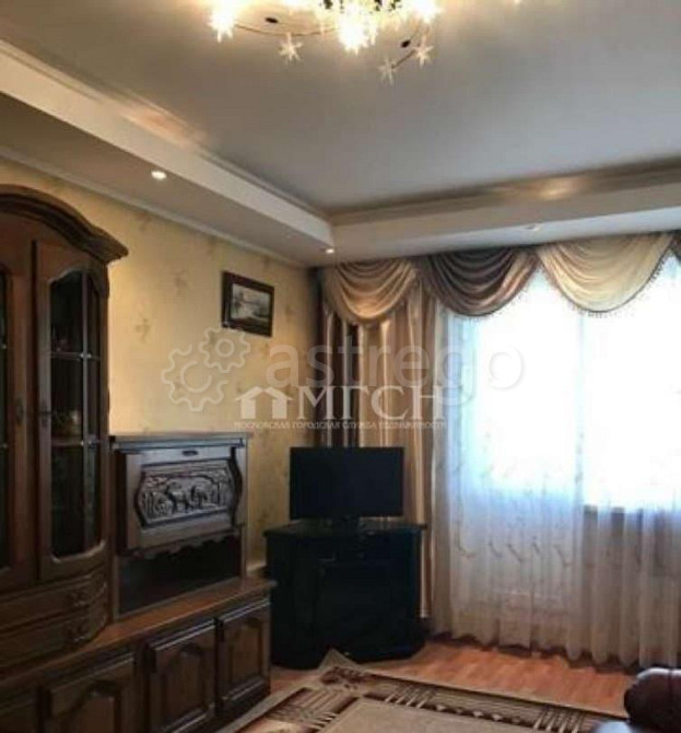 2-комн. квартира, 40.5 м2, 3/5 эт. Москва - изображение 1