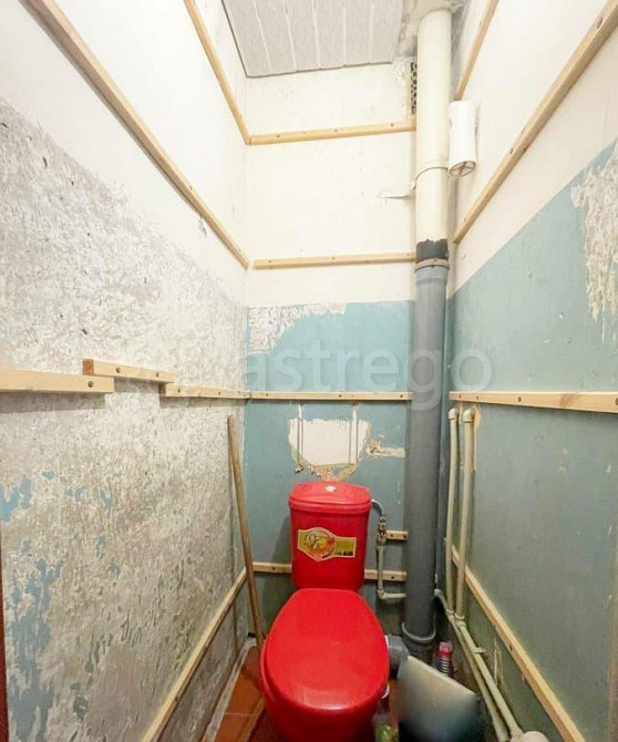 4-комн. квартира, 73.9 м2, 4/5 эт. Строитель - изображение 9