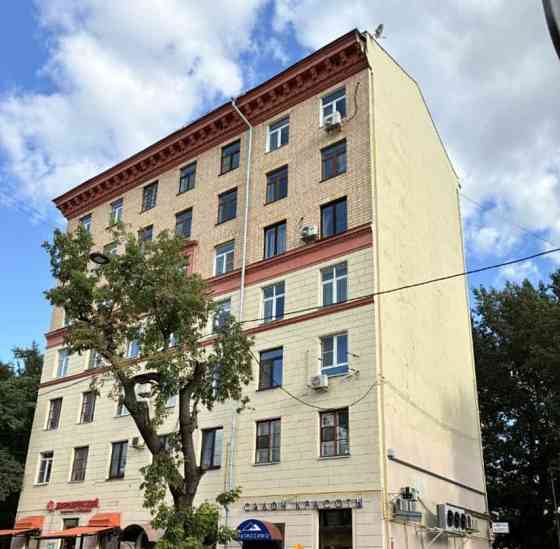 Комната, 23.2 м2, 2/7 эт. Москва