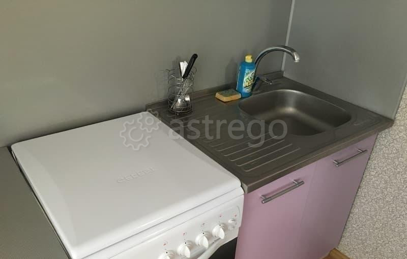 1-комн. квартира, 30 м2, 5/5 эт. Туймазы - изображение 9