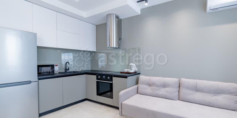 1-комн. квартира, 40 м2, 16/23 эт. Москва - изображение 7
