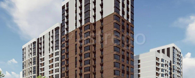 3-комн. квартира, 98.1 м2, 4/17 эт. Барнаул - изображение 2