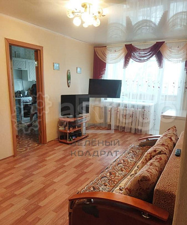 3-комн. квартира, 55.8 м2, 5/6 эт. Стерлитамак - изображение 7