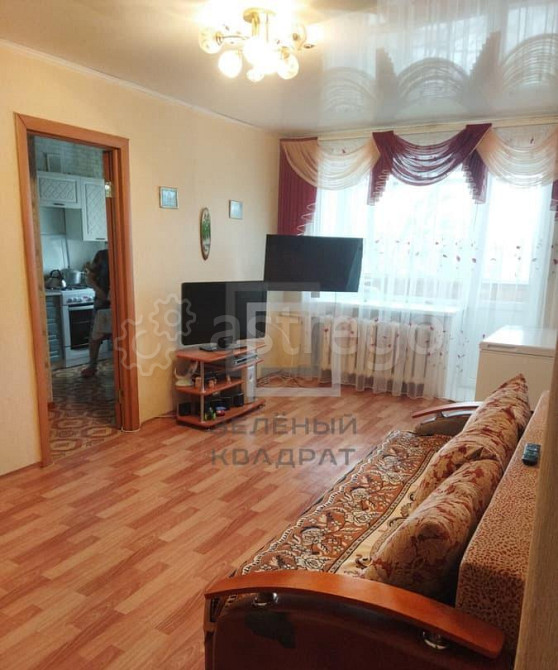 3-комн. квартира, 55.8 м2, 5/6 эт. Стерлитамак - изображение 7